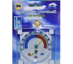 Термометр, градусник барометр 