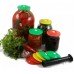 Вакуумные крышки 9шт.+ насос