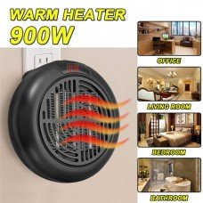 WONDER HEATER, дуйка с пультом / е.в