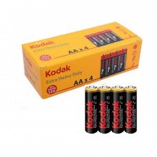 Батарейка кодак пальчик R6 / у.аа