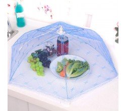  Сетка, зонт для защиты продуктов от мух большая / у.дд