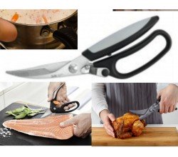 Ножницы для кухни / а.а