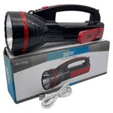 LED фонарь Panther PT- 7758 / баё