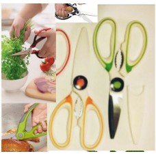 Ножницы для кухни / а.а