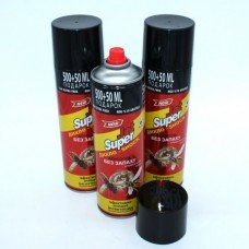 Дихлофос Jet Super 500+50ml / а.гд