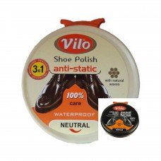 Крем обувной VILO / е / бё