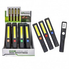 Фонарь LED 3R3 на магните 3 режима работы / ټضن