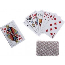 Карты игральные король 54шт. 