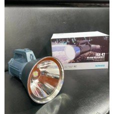 Фонарь LED поисковый TGX-K2 / зув