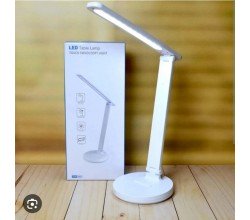 LED лампа настольная 8002 / е