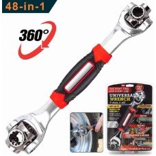 Универсальный гаечный ключ TIGER WRENCH / в.б