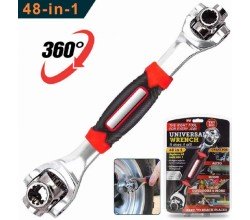 Универсальный гаечный ключ TIGER WRENCH / в.б