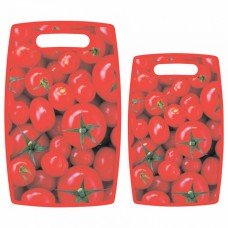 Доска разделочная пластиковая 20×30см. / у.з