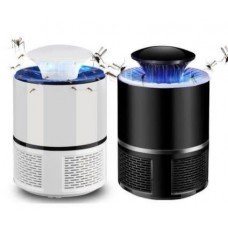 Лампа ловушка для комаров уничтожитель насекомых 5 вт. USB Mosquito Killer / а.зг