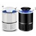 Лампа ловушка для комаров уничтожитель насекомых 5 вт. USB Mosquito Killer / а.зг