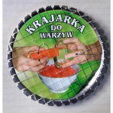 Овощерезке, яйцерезка, салаторезка паянная / ټ،چپ / ټپ