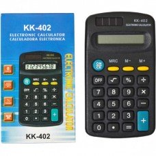 Калькулятор карманный 402