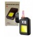 USB фонарь турбо зажигалка / ص،ا