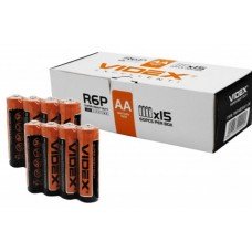 Батарейка videx R6 / у.уёз